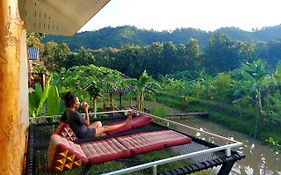 True Nature Chiang Mai - Yoga & Meditation Homestay Retreat